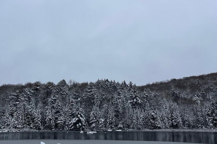 Huttopia Les 2 Lacs - Laurentides