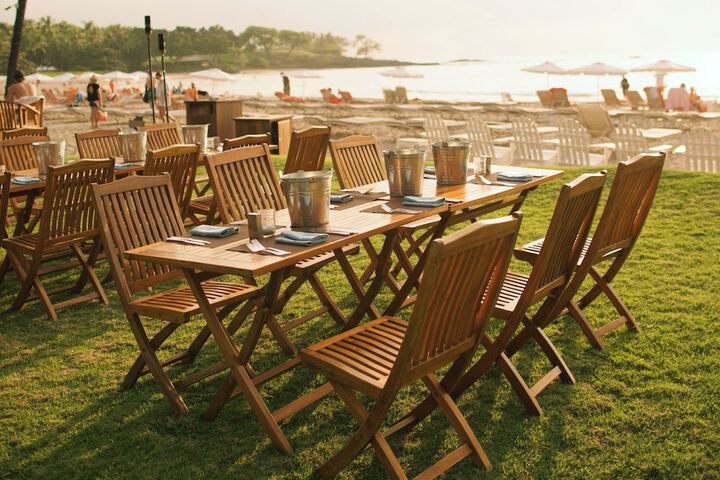Mauna Kea Beach Hotel Autograph Collection