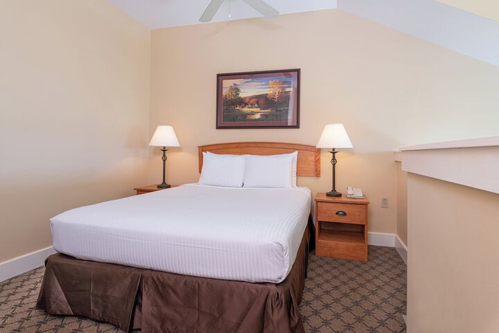 Jackson Gore Village a Vail Resorts Property