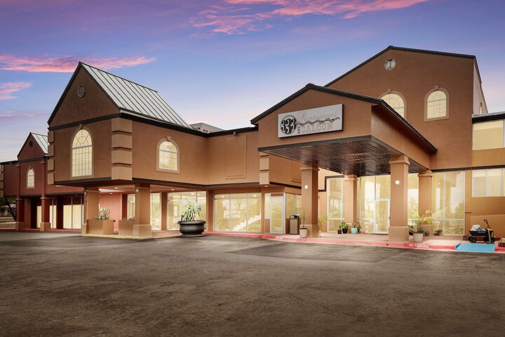 Hotel 3 of 86