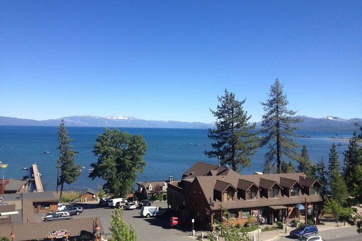 Hotel View 52 of 55
