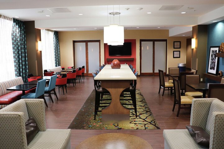 Hotel Interior 6 of 51