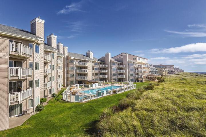 WorldMark Mariner Village