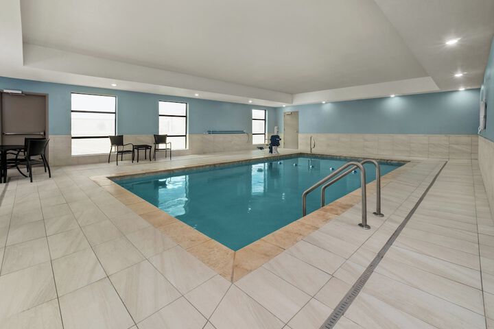 Holiday Inn Express Hattiesburg West Univ Area by IHG