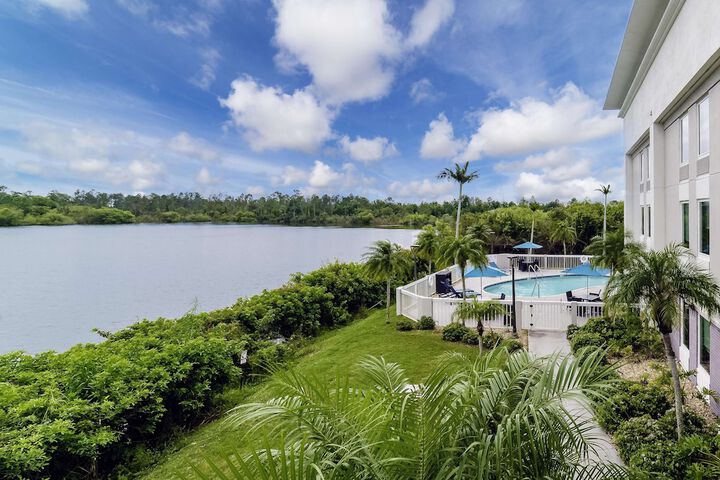 Hampton Inn Port Charlotte