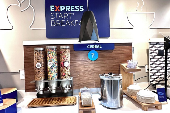 Holiday Inn Express Hinesville by IHG