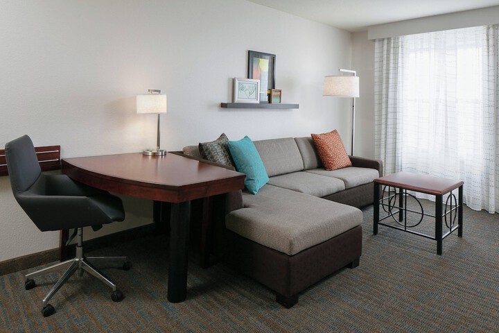 Residence Inn by Marriott Lincoln South