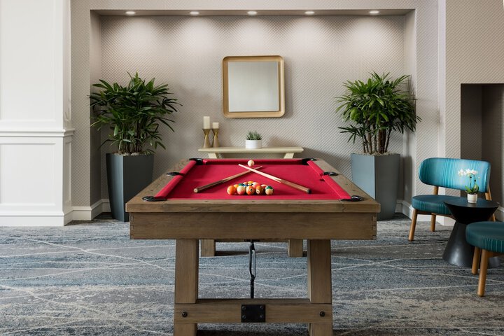 Hotel Caza