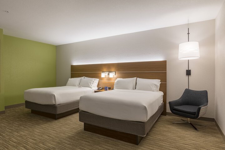 Holiday Inn Express and Suites San Marcos South by IHG