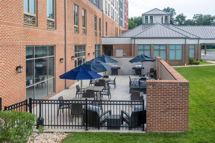 Hilton Garden Inn Hanover Arundel Mills MD