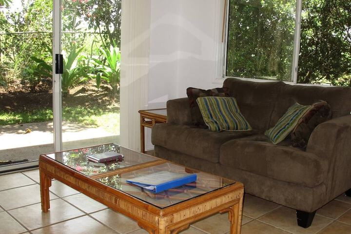 Yonegan Maui Getaways - Haiku