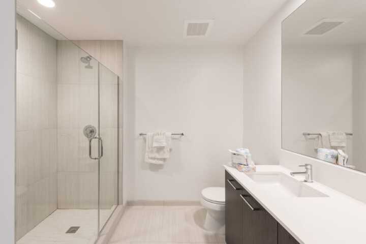 Global Luxury Suites at Reston Town Center