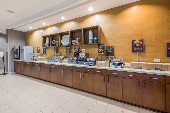 SpringHill Suites by Marriott Enid