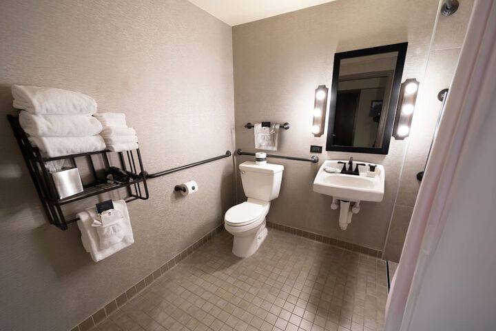 Hard Rock Hotel and Casino Tulsa