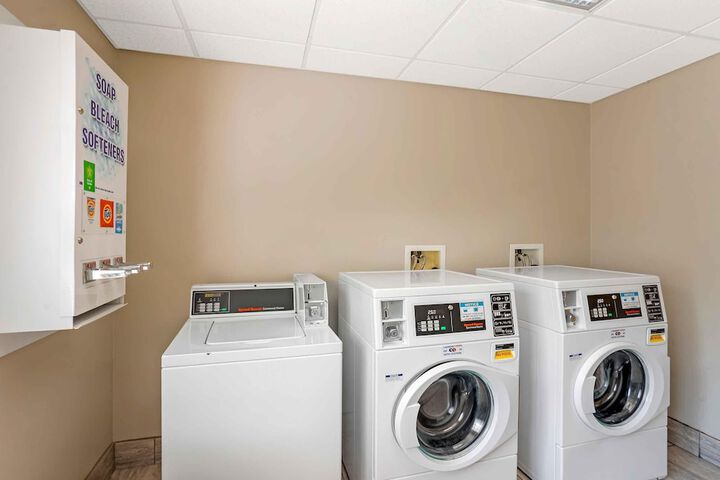 Extended Stay America Suites Lancaster County