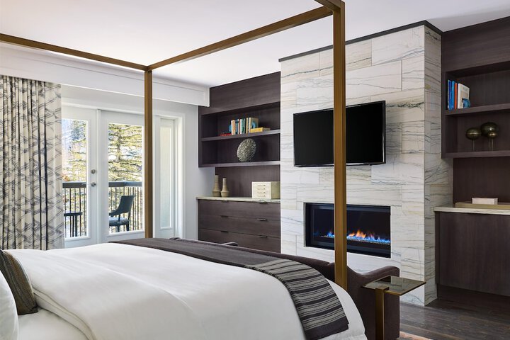 Grand Hyatt Vail Resort and Spa