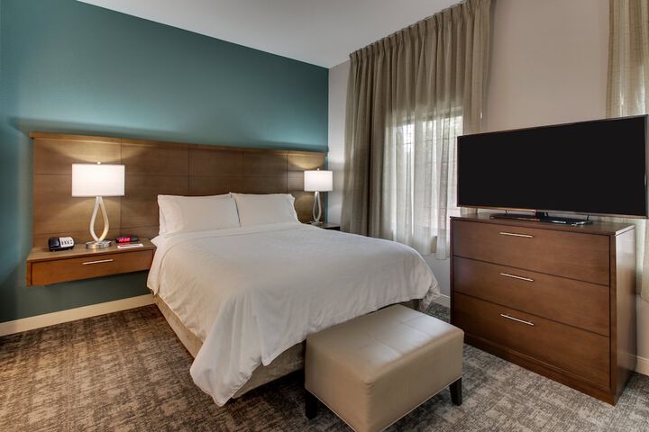 Staybridge Suites Missoula by IHG