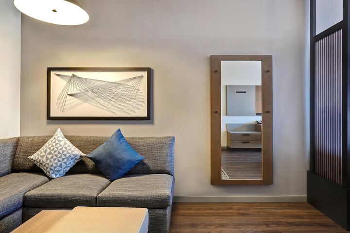 Hyatt Place Prince George