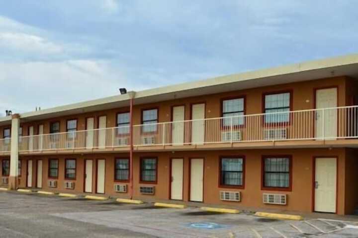 Hotel 3 of 16