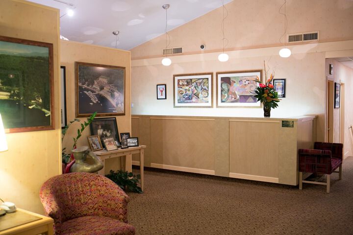 Hotel 6 of 62