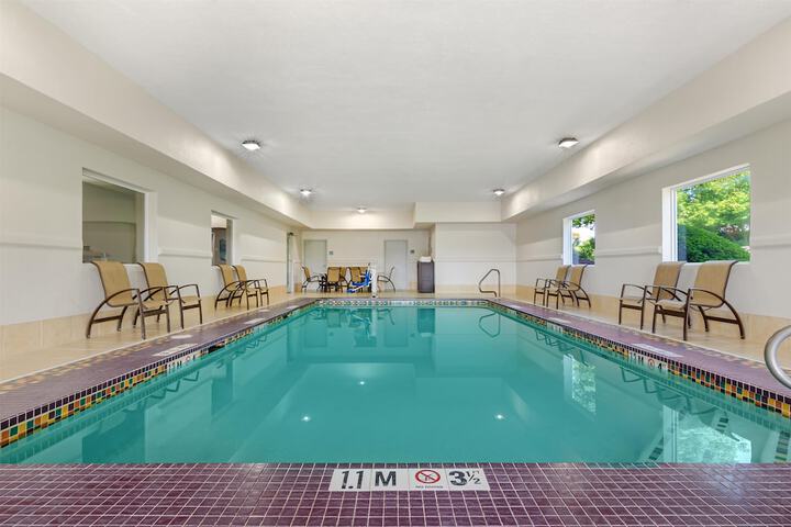 Best Western Plus Washington Hotel