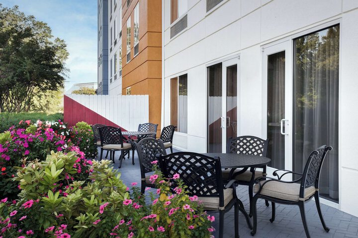 Terrace/Patio 40 of 41
