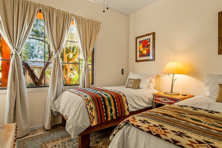Tubac Country Inn