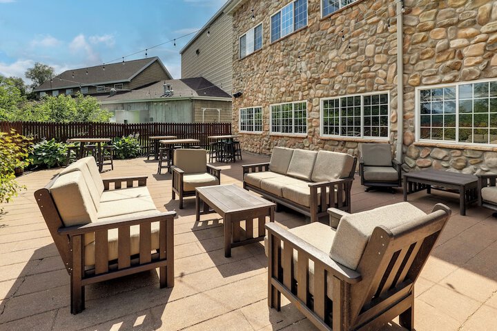 Terrace/Patio 40 of 43