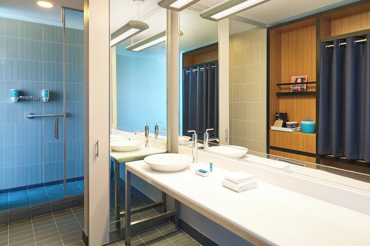 Aloft by Marriott Frisco
