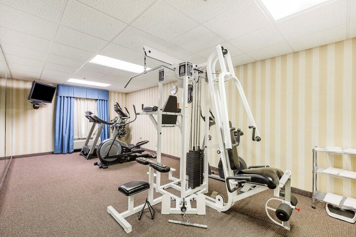Health and Fitness 24 of 27