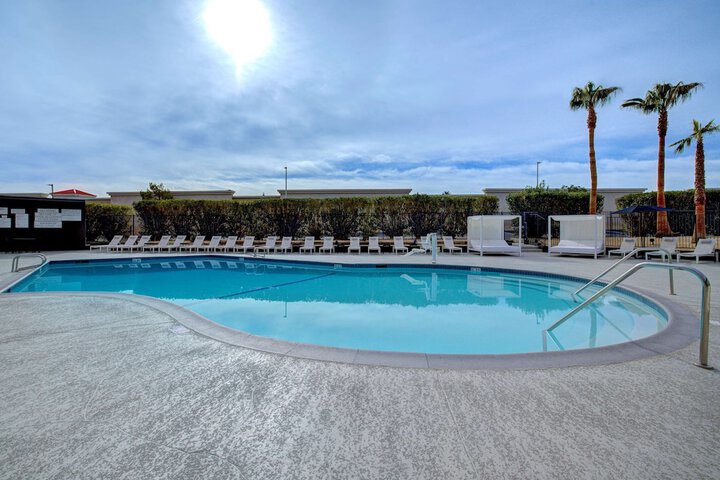 Pool 5 of 82