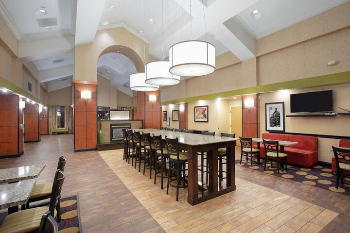 Hotel Interior 7 of 47