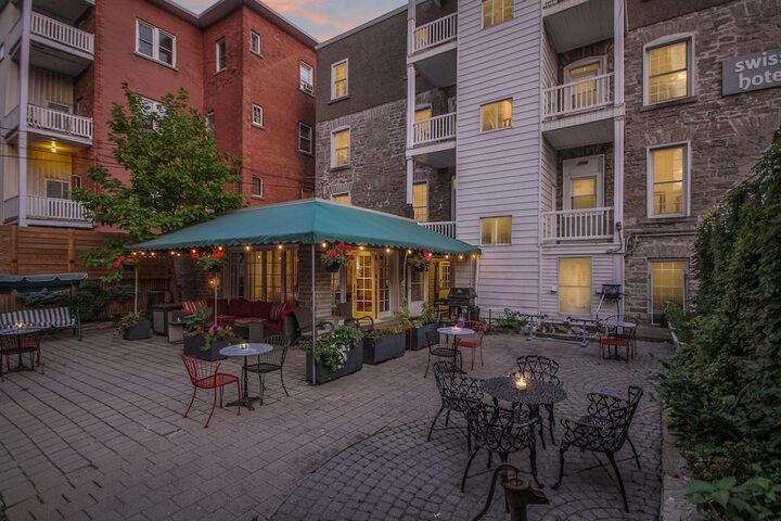 Terrace/Patio 71 of 74