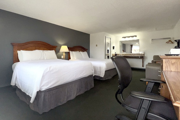Economy Inn