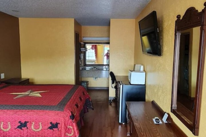 Chaparral Motel