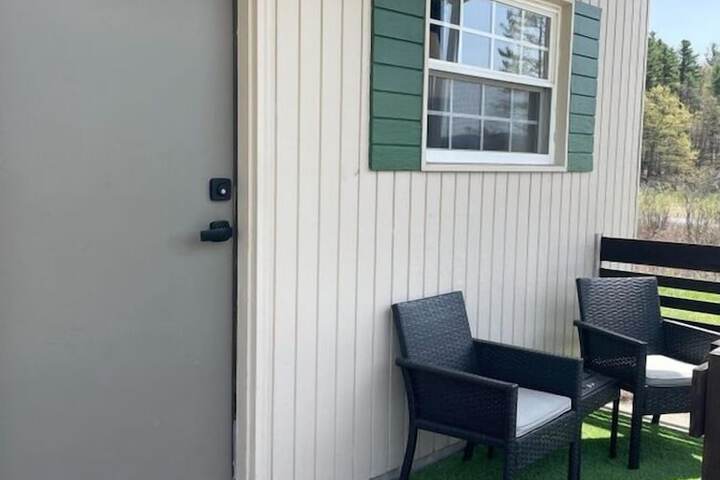 Brittany Motel