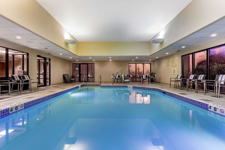 Pool 4 of 25