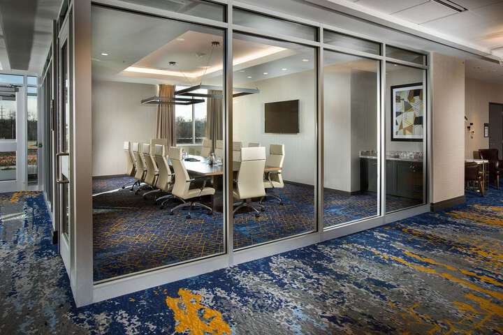 The Southlake Hotel