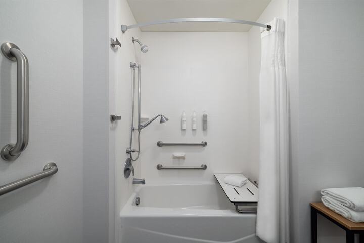 Hampton Inn & Suites Roanoke-Downtown
