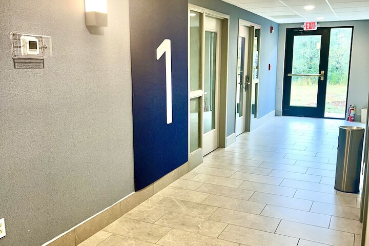 Holiday Inn Express Madison by IHG