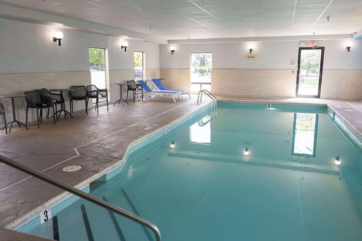 Hampton Inn Kent / Akron Area