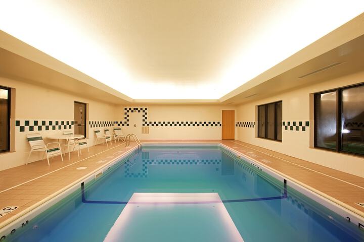 Pool 6 of 64