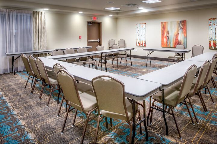 Holiday Inn Express Wichita South by IHG