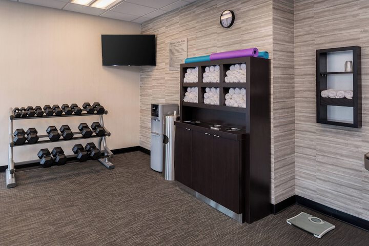 Courtyard by Marriott Elmira Horseheads