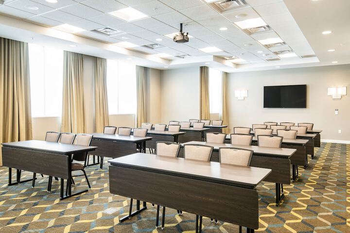 Meeting 20 of 25