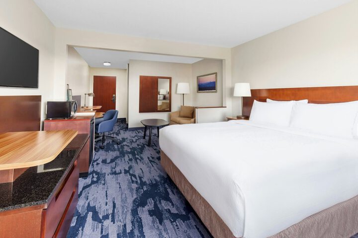 Fairfield Inn by Marriott Philadelphia Airport