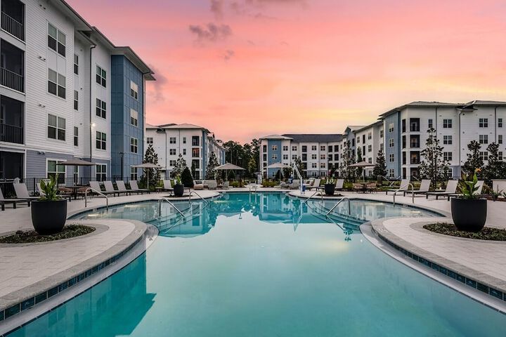 Landing Apartments - Freeport Near Santa Rosa Beach
