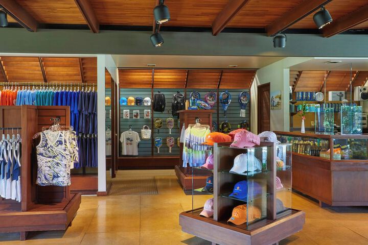 Mauna Kea Beach Hotel Autograph Collection