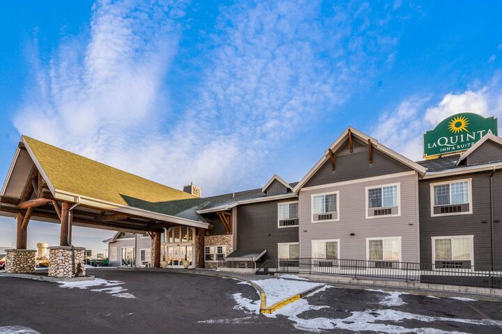 La Quinta Inn & Suites by Wyndham Belgrade - Bozeman Airport