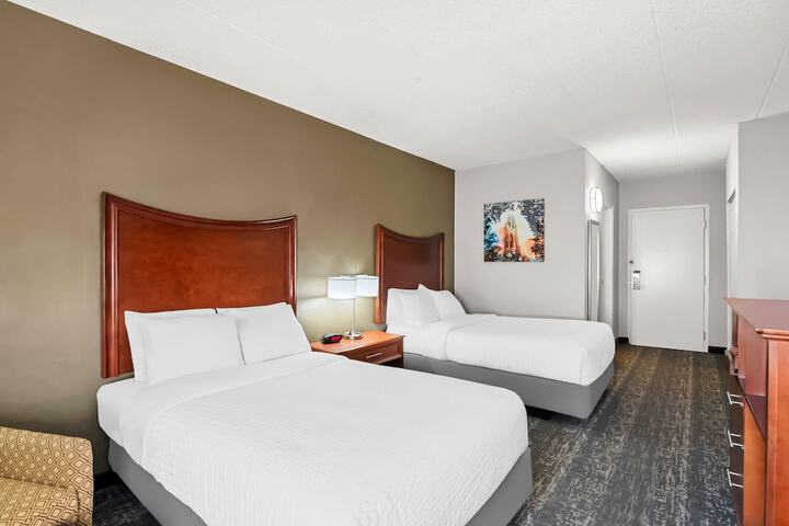 Clarion Inn North Haven - New Haven North